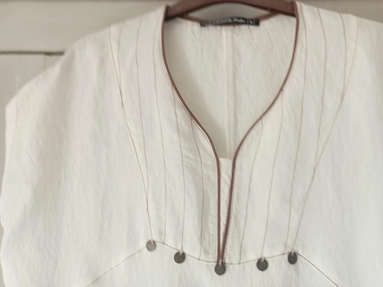 Blouse Mado